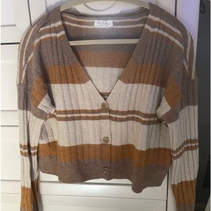 Light weight sweater S-L